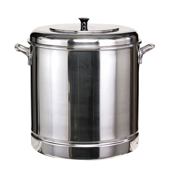 32-qt Aluminum Tamale Steamer 11000211