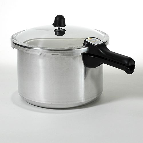 Sanper 8-quart Pressure Cooker at Kmart.com