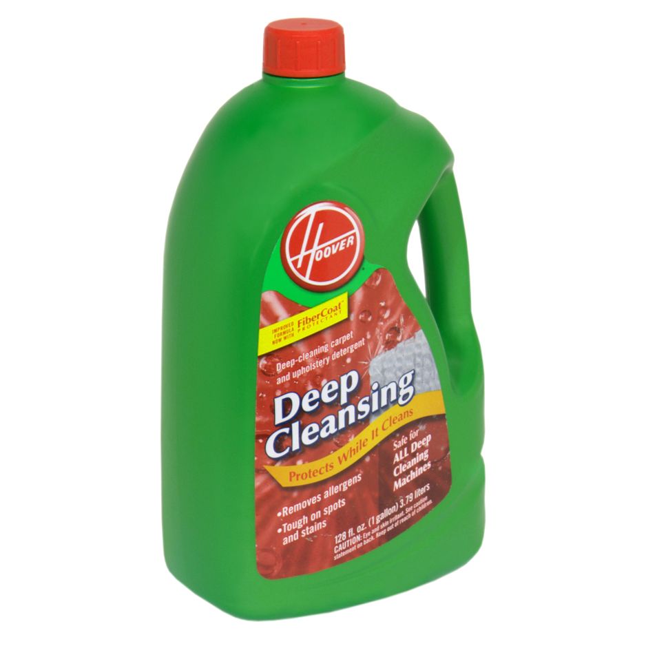 Cleaning Supplies