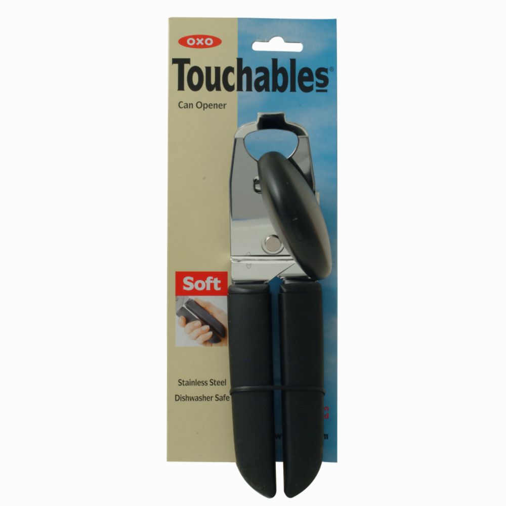 OXO Touchables Can Opener