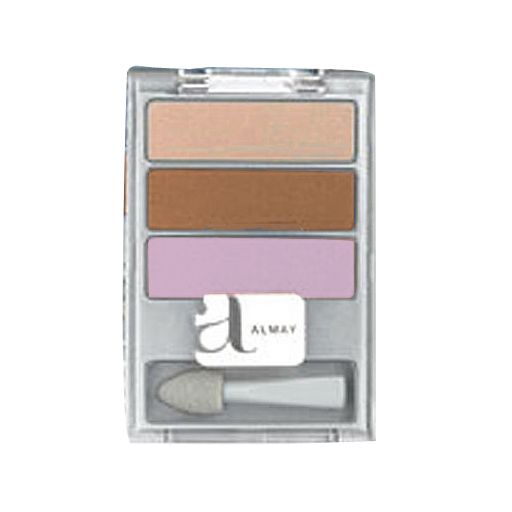 Almay Powder Shadow, Trio for Browns 001, .13 oz (3.6 g) price decreased by 50%