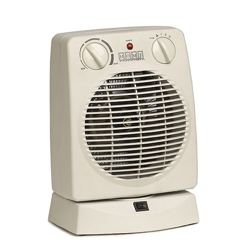 Essential Home Air Conditioners, Fans & Heaters - MySears Community