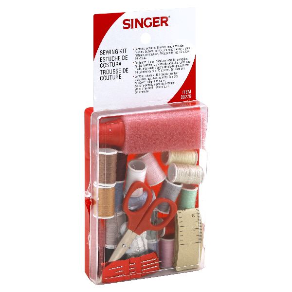 Singer&nbsp; Sewing Kit, 1 kit