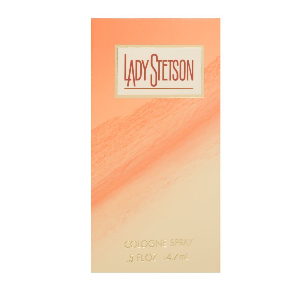 Lady Stetson Cologne Spray, 1 fl oz (29.5 ml)