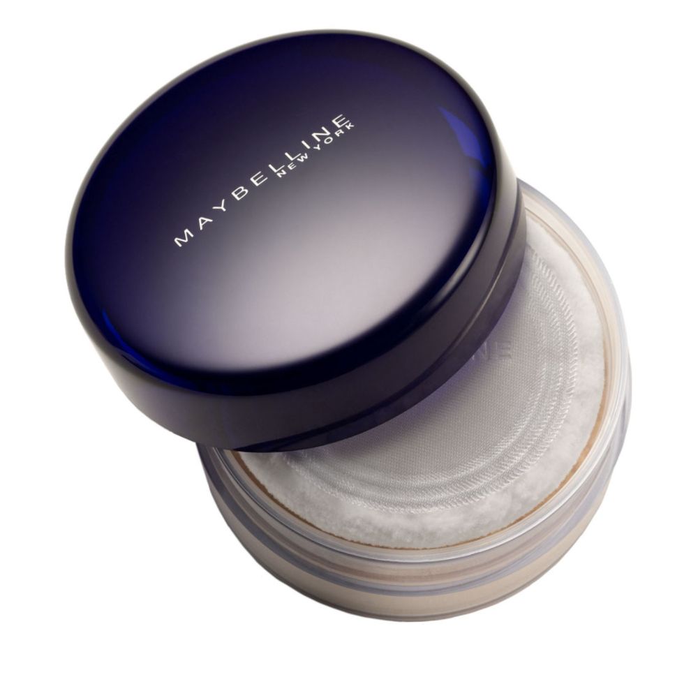 Maybelline New York Shine Free Oil Control Loose Powder at Sears.com