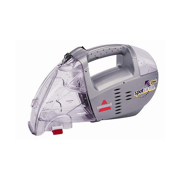 Bissell Spotlifter, Silver - 15487611