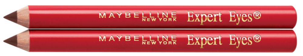 Maybelline New York Expert Eyes Twin Brow & Eye Pencils at Sears.com