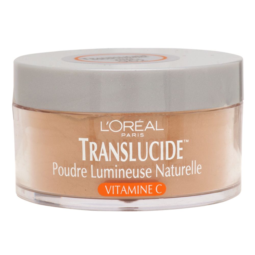 L'Oreal Translucide Naturally Luminous Loose Powder at Sears.com