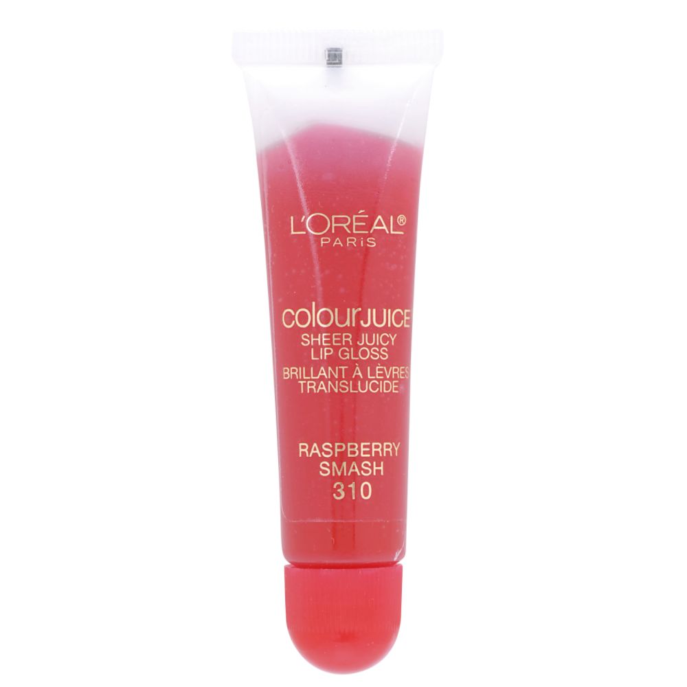 L'Oreal Color Juice Lip Gloss
