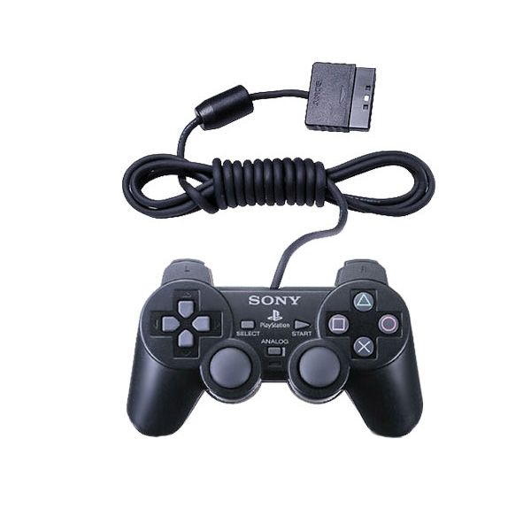 Sony Playstation Dualshock Analog Controller at Kmart.com