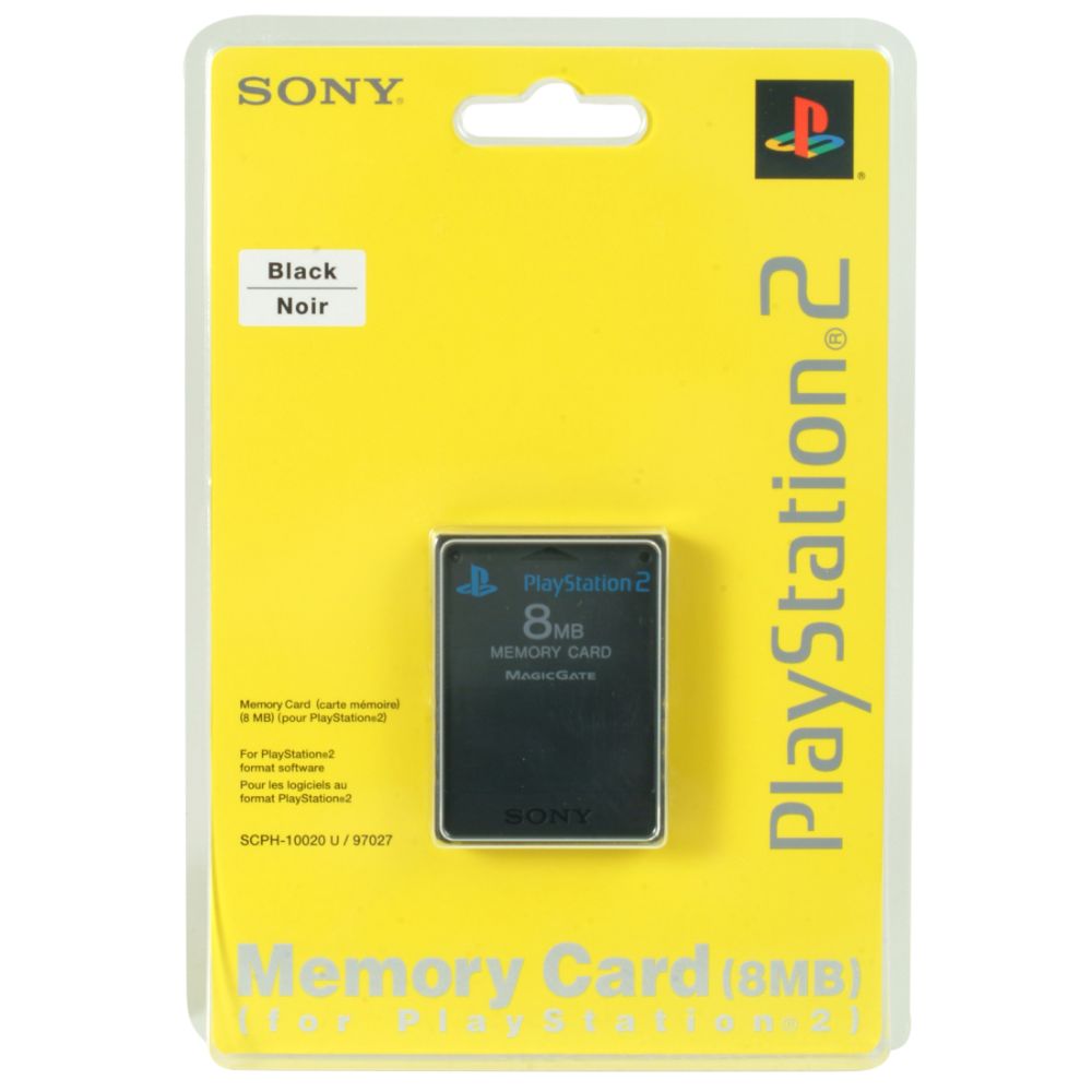 Sony Playstation Memory Card at Kmart.com