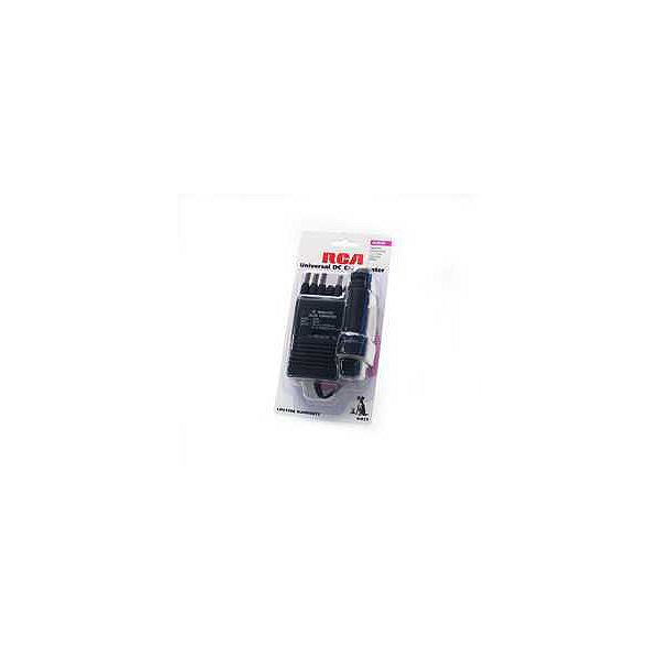 Power Rca Dc Car Adapter 19082911