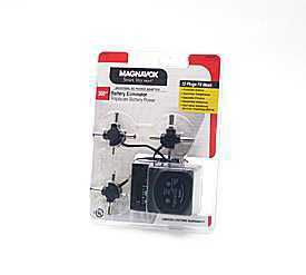 Magnavox AC Adapter 300mA