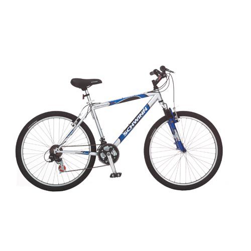 Schwinn 26 in Mens High Timber Bike