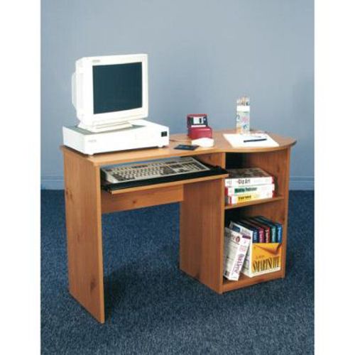 Essential Home Ridgewood Deluxe Pine Student Desk at Kmart.com