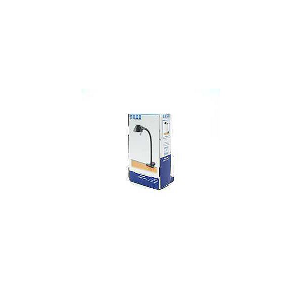 Essential Home Tensor Halogen Clip Lamp