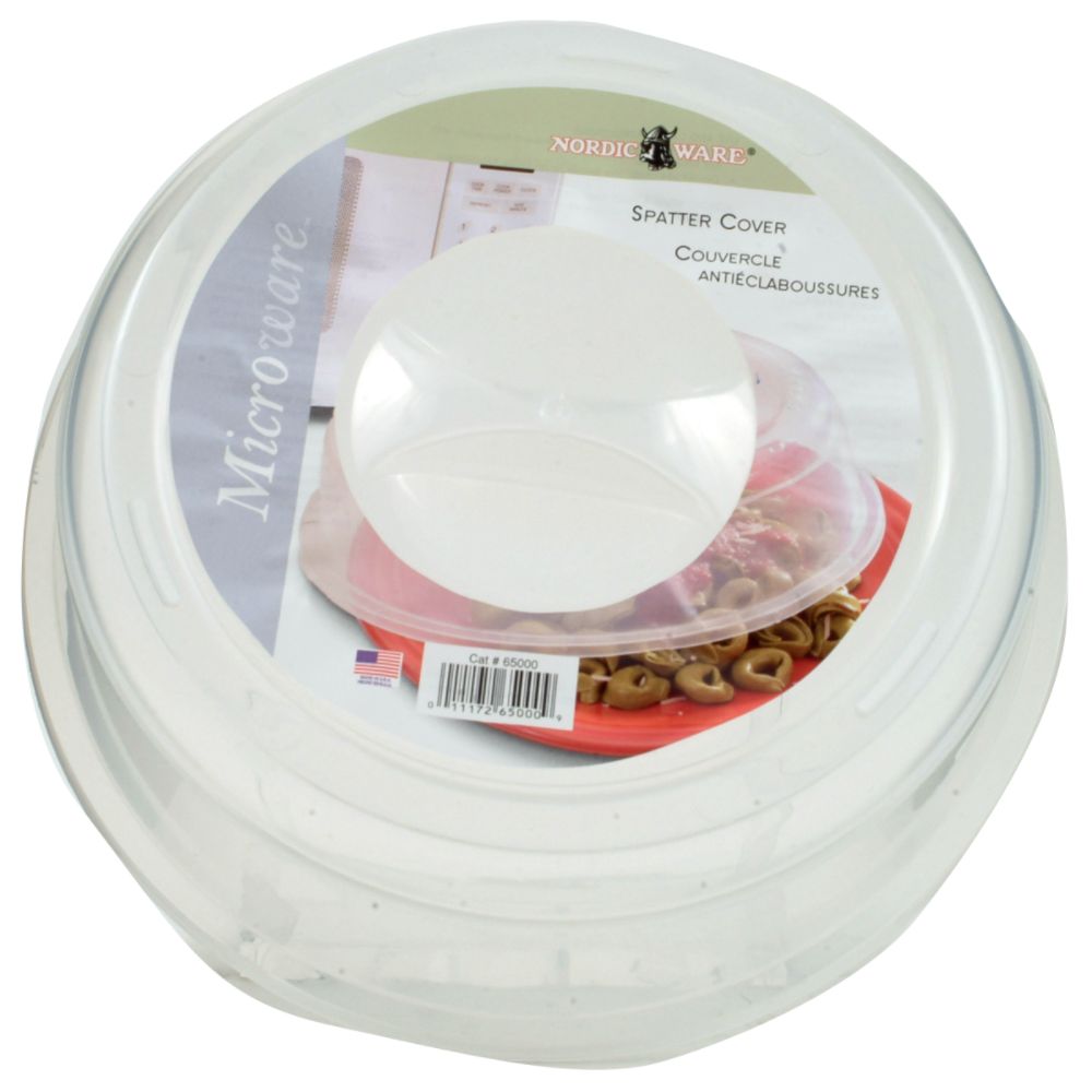 Nordic Ware Spatter Cover at Kmart.com