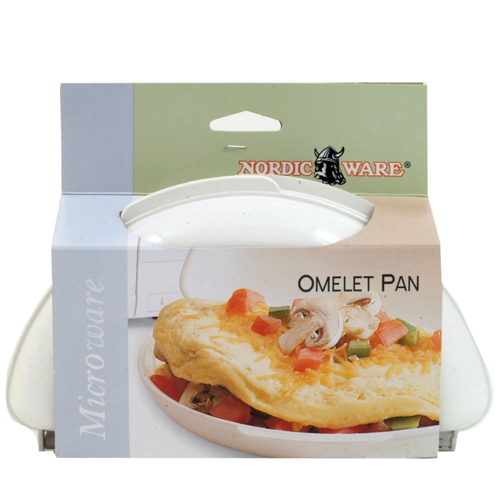 Nordic Ware Omelet Pan