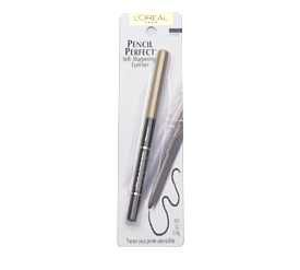 L'Oreal Pencil Perfect Self-Sharpening Eyeliner at Kmart.com