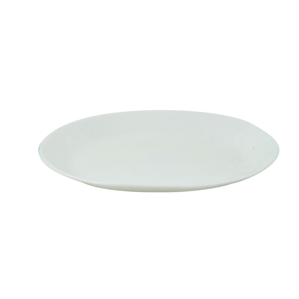 Corelle Winter Frost Platter