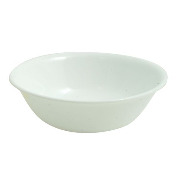 Corelle Winter Frost Dessert Bowl
