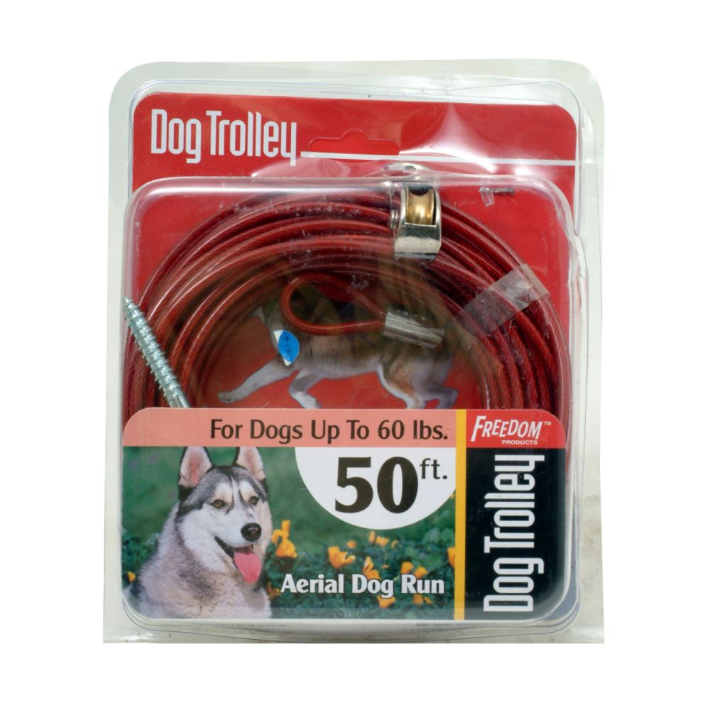 Beast Dog Trolley 50 Feet at Kmart.com