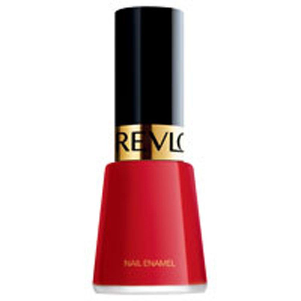 Revlon Nail Enamel .5 Fluid Ounce Bottle at Kmart.com