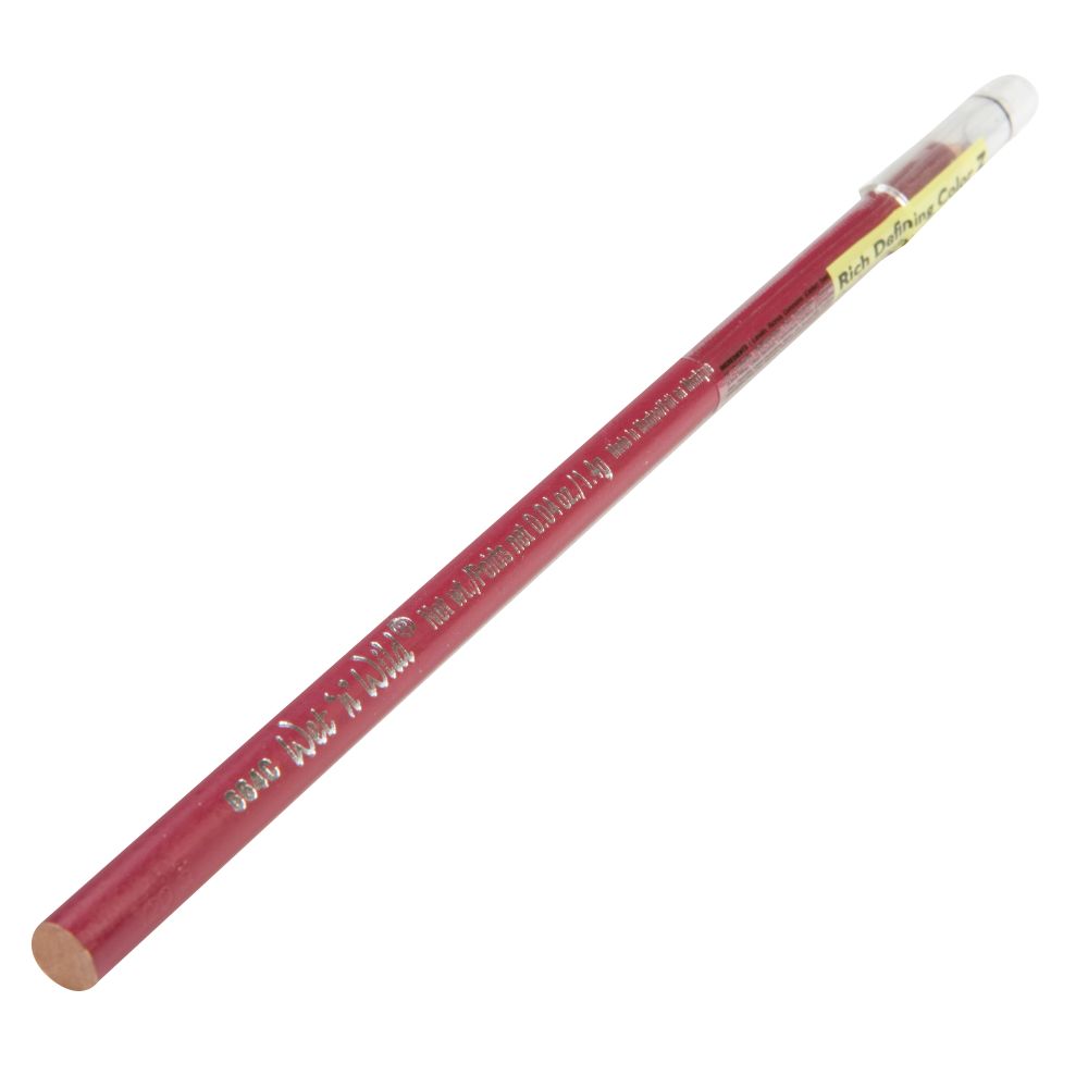 Wet 'n' Wild Lipliner Pencil