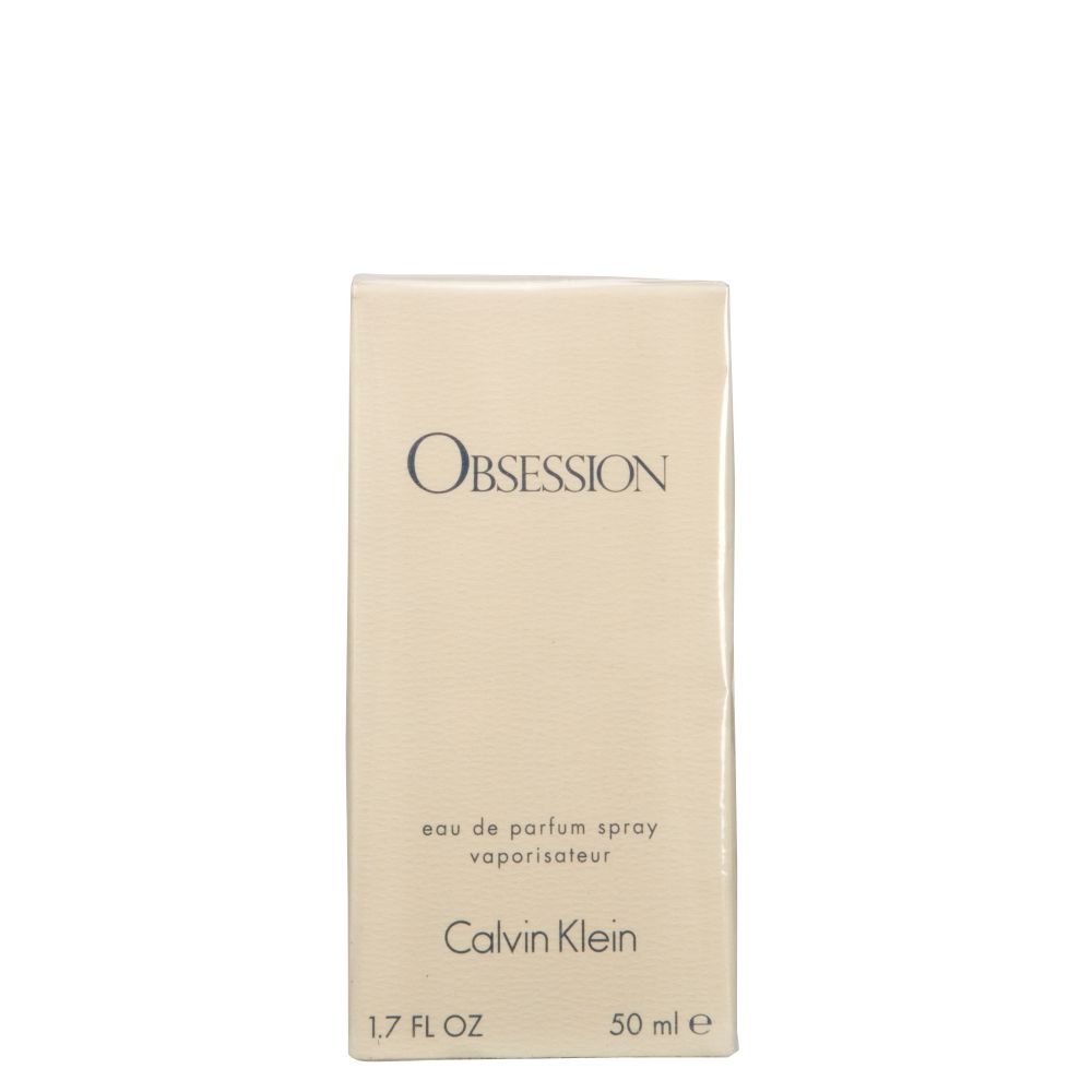 Calvin Klein Obsession for Women Cologne Spray