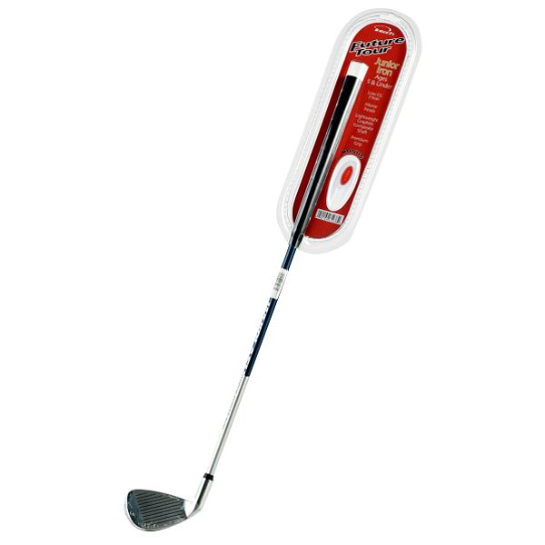 Knight Golf Products Future Tour Pee Wee 7 iron 9990000023970211P Knight Golf 23970211