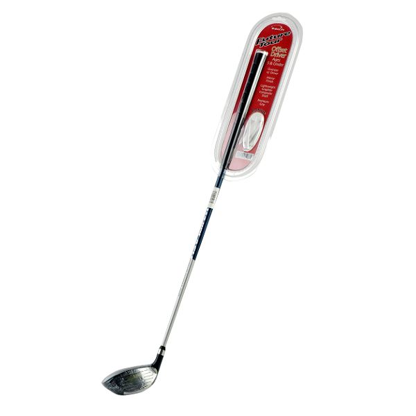 Knight Golf Products Future Tour Pee Wee Driver 9990000023971811P Knight Golf 23971811
