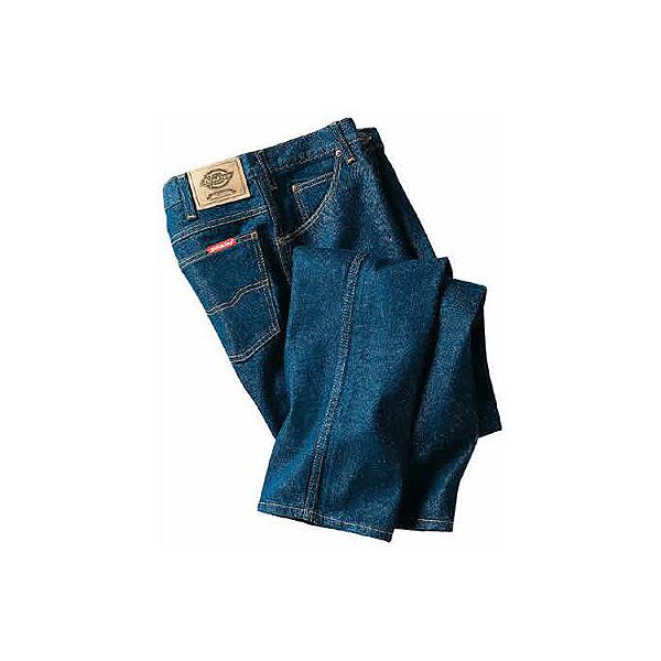 Jeans Dickies Rinsed Navy Regular Fit Jeans 24575332