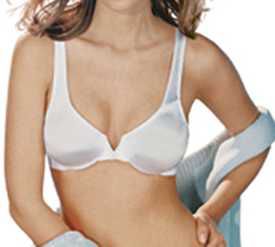 Bestform Women's Casual Value Front Close Underwire Bra