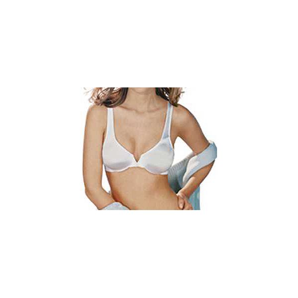 Bestform Women's Casual Value Front Close Underwire Bra