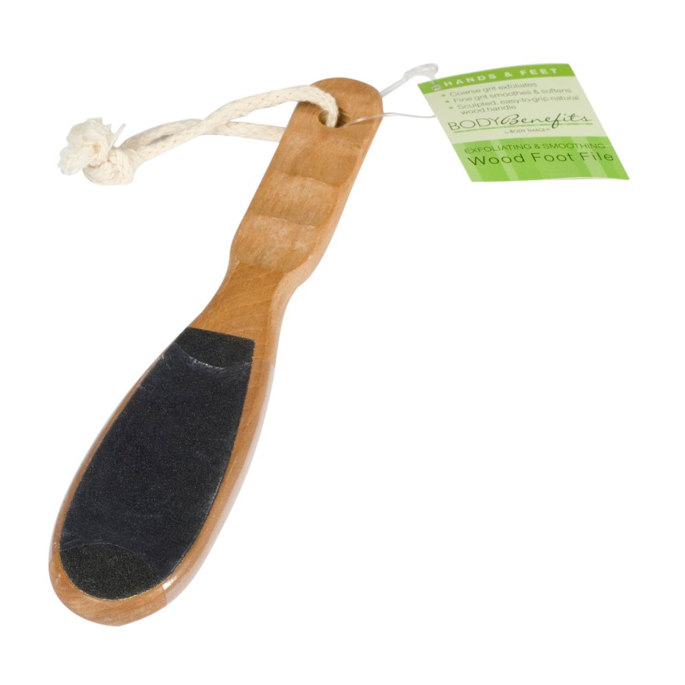Body Benefits Wood Handle Pedicure Stick at Kmart.com