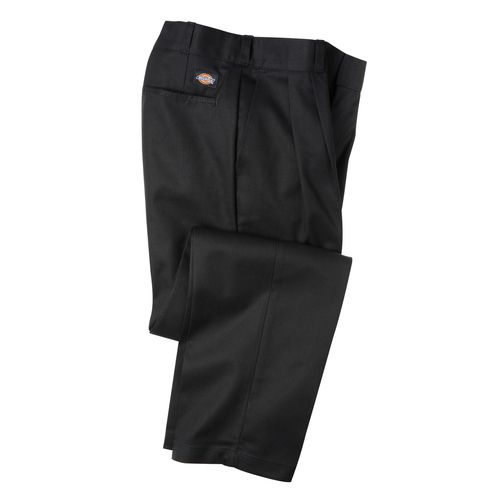 Dickies Pleated Front Work Pant