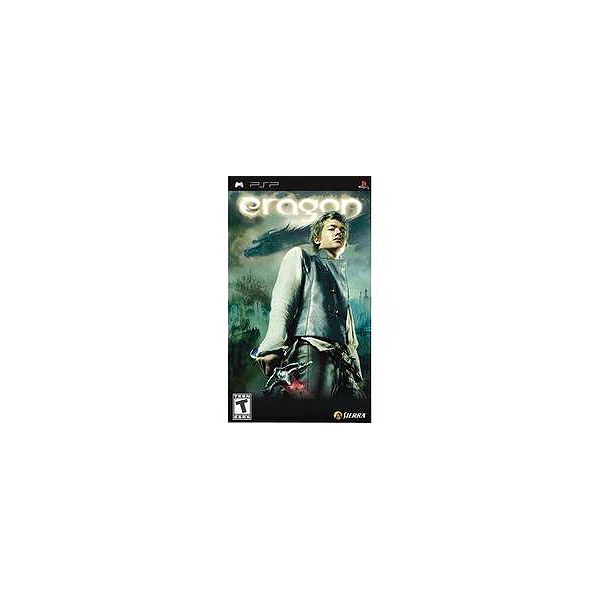 Eragon Sony PSP