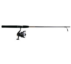 Shakespeare Ugly Stik Ultralight Spinning Combo at Kmart.com