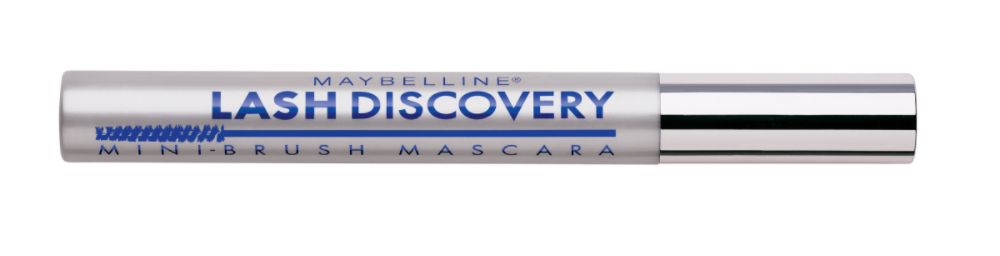 Maybelline New York Lash Discovery Waterproof Mascara at Sears.com