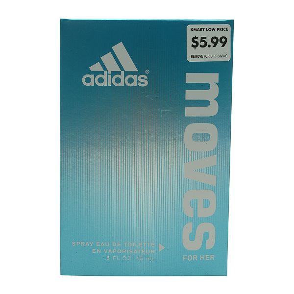 Adidas Moves For Her Spray 26989711