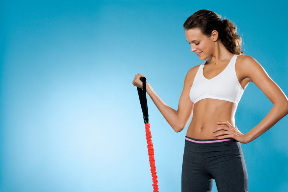 Bestform Shirred Front Sports Bras 2-Pack at Kmart.com