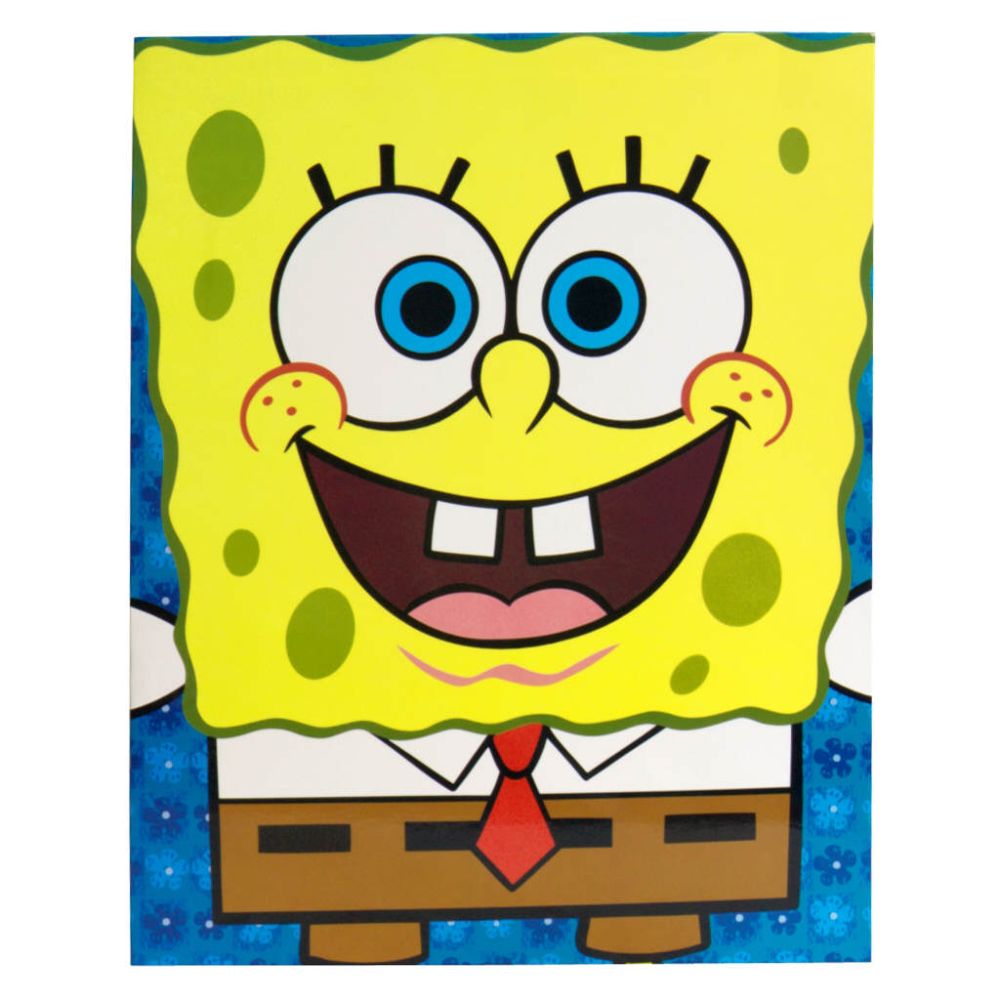 Download this Spongebob Theme Tab picture