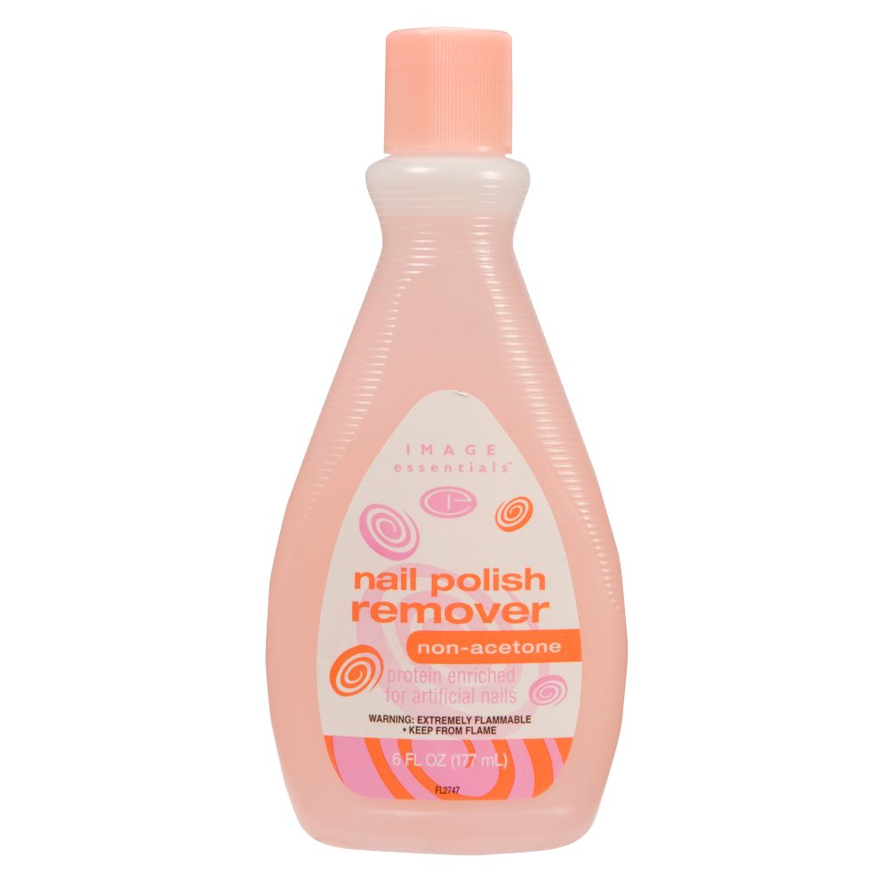 Image Essentials Non-Acetone Nail Polish Remover at Kmart.com