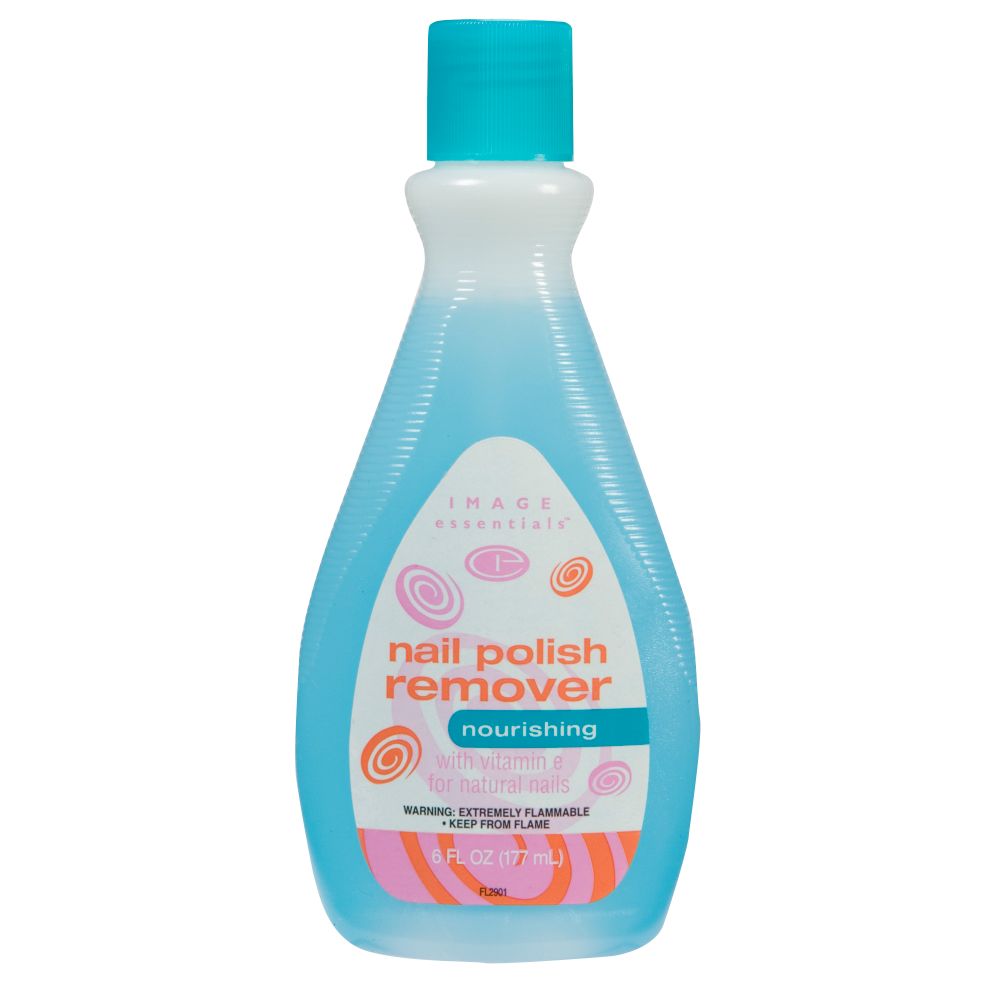 Image Essentials Nourishing Nail Polish Remover - 6fl oz at Kmart.com