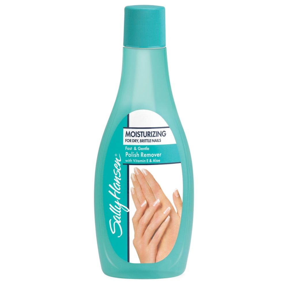 Sally Hansen Nail Polish Remover - 10fl oz at Sears.com