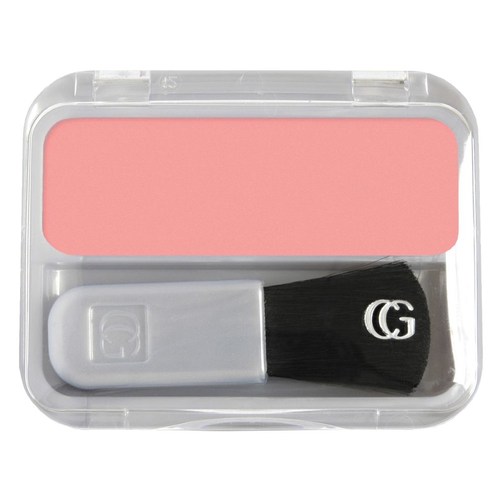 Blush & Bronzer