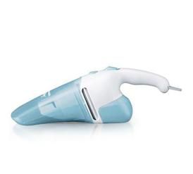 Black & Decker 7.2V Wet Dry DustBuster, Blue
