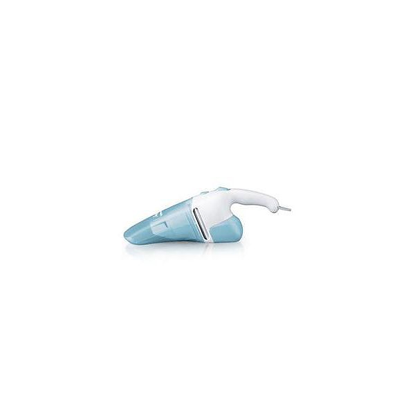 Black & Decker 7.2V Wet Dry DustBuster, Blue - 28800311