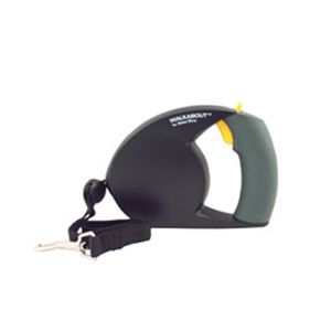 Petmate Walkabout Retractable Medium Dog Leash at Kmart.com