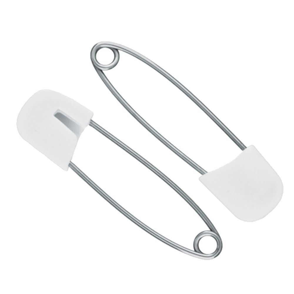 Sassy 8-Pack Diaper Pins at Kmart.com